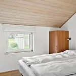 302-harboore-fourmivej-74 Сasa de vacaciones