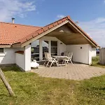 Σπίτι διακοπών 302-harboore-fourmivej-74
