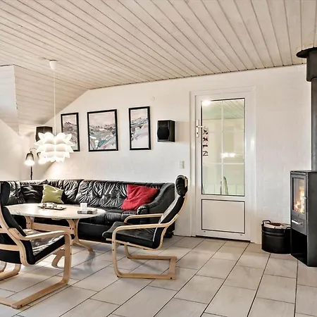 Dom wakacyjny 302-harboore-fourmivej-74 Harboør