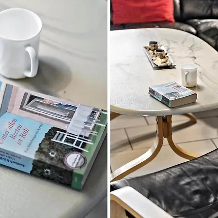 302-harboore-fourmivej-74 Dom wakacyjny *