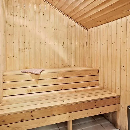 Dom wakacyjny 302-harboore-fourmivej-74