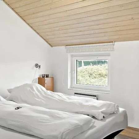 302-harboore-fourmivej-74 * Harboør