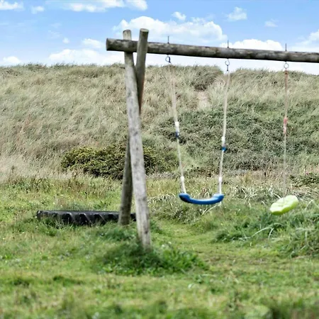 Tatil Evi 302-harboore-fourmivej-74