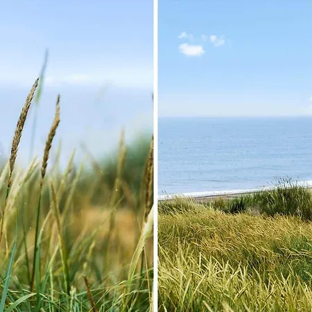 302-harboore-fourmivej-74 Tatil Evi