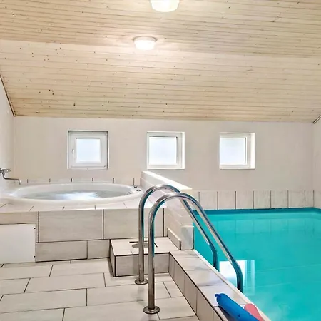 Nyaraló 302-harboore-fourmivej-74 Harboør