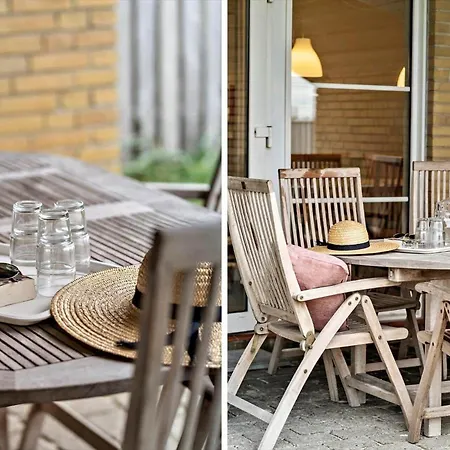 Casa de Férias 302-harboore-fourmivej-74 Harboør