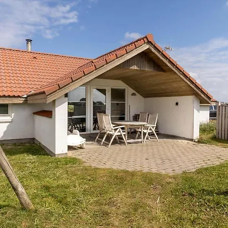Casa de Férias 302-harboore-fourmivej-74