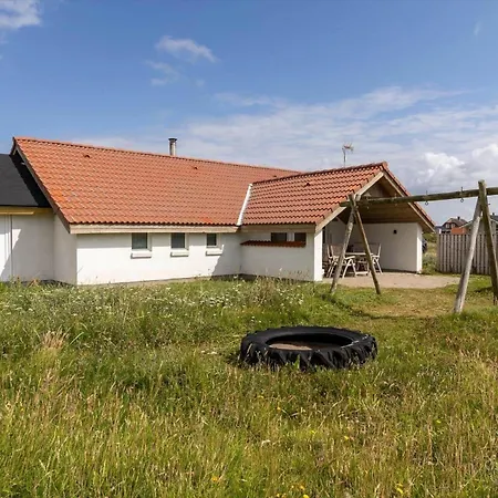 Casa de Férias 302-harboore-fourmivej-74
