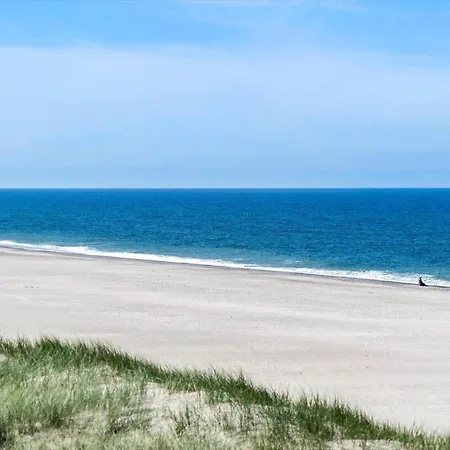 302-harboore-fourmivej-74 * Harboør