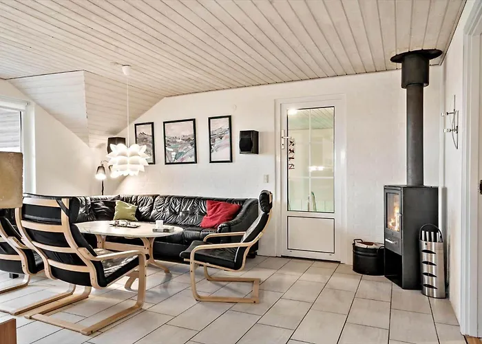 Nyaraló 302-harboore-fourmivej-74 Harboør