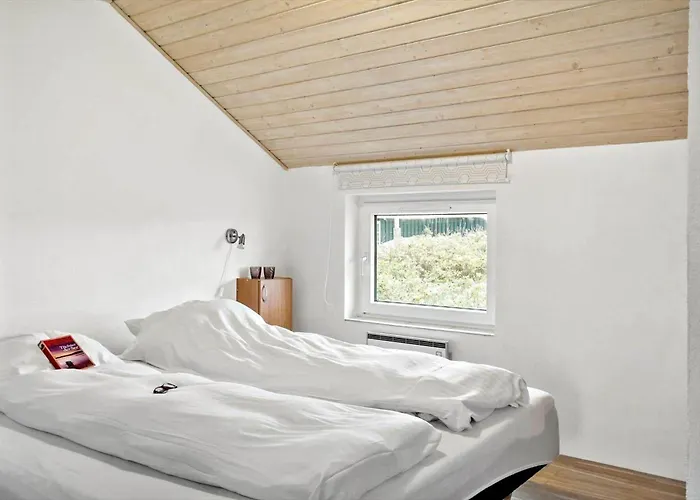 302-harboore-fourmivej-74 * Harboør