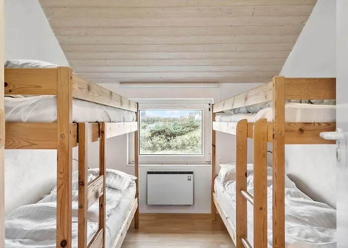 302-harboore-fourmivej-74 Nyaraló *