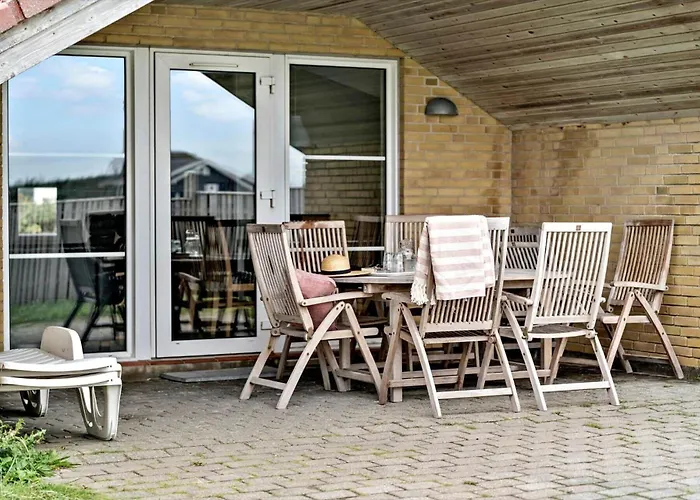 302-harboore-fourmivej-74 * Harboør