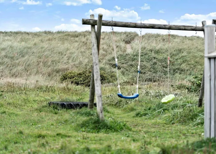 Nyaraló 302-harboore-fourmivej-74