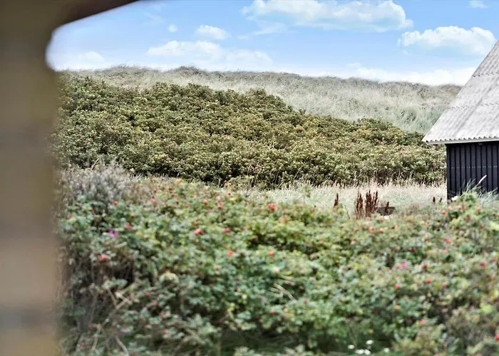 302-harboore-fourmivej-74 * Harboør