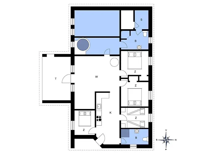302-harboore-fourmivej-74 * Harboør