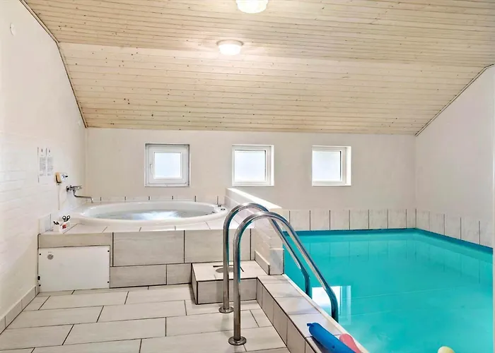 Nyaraló 302-harboore-fourmivej-74 Harboør
