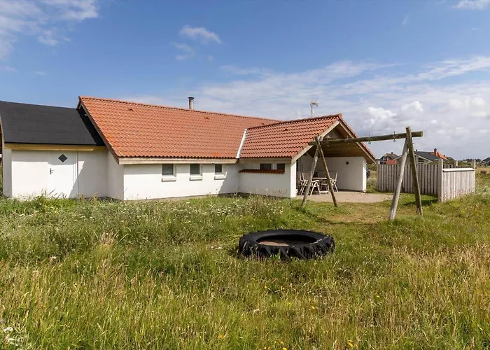 Nyaraló 302-harboore-fourmivej-74