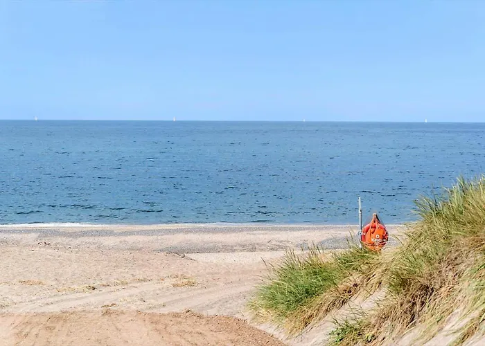 Nyaraló 302-harboore-fourmivej-74 *